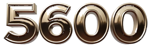 5600 logo